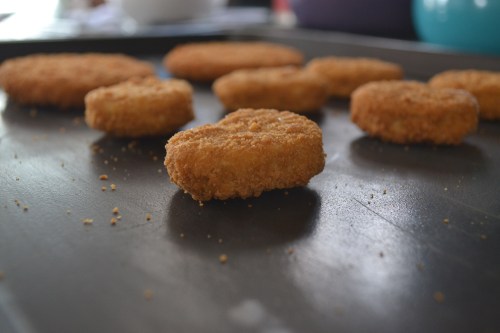 morningstar chicken nuggets