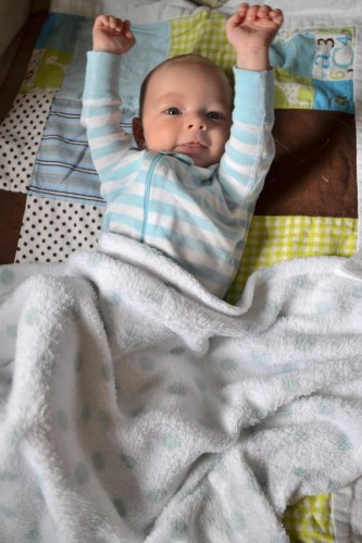 Hanna Andersson outfit