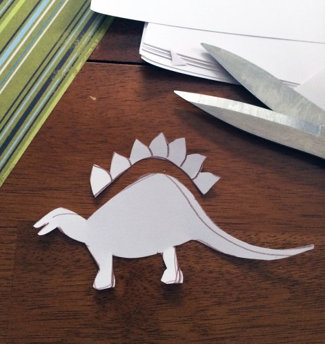 dinocardstencil