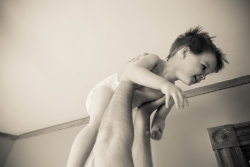 still a baby - Fujifilm X-E2