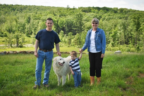 We are definitely coming back to this place. It is Eden.