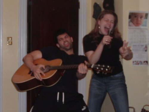 Here we are over 10 years ago!